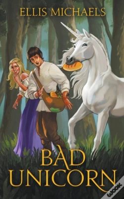 Capa do artigo Bad Unicorn