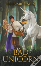 Capa do artigo Bad Unicorn