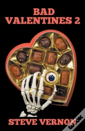 Capa do artigo Bad Valentines 2
