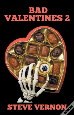 Capa do artigo Bad Valentines 2