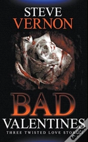 Capa do artigo Bad Valentines