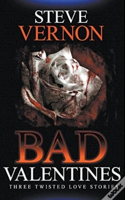 Capa do artigo Bad Valentines