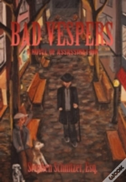 Capa do artigo Bad Vespers