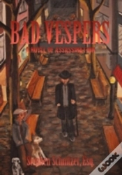 Capa do artigo Bad Vespers