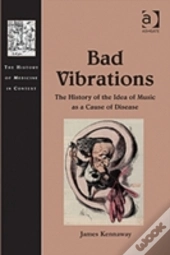 Bad Vibrations