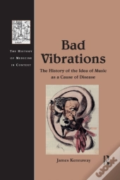Bad Vibrations