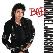 Capa do artigo Bad - Vinil