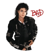 Capa do artigo Bad - Vinil