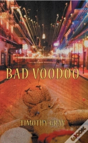 Capa do artigo Bad Voodoo