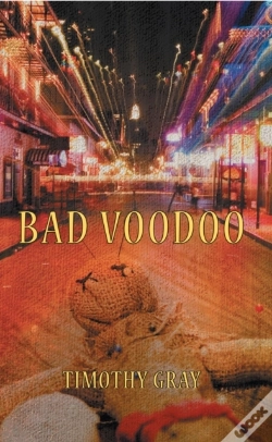 Capa do artigo Bad Voodoo