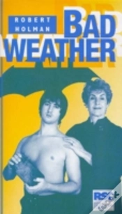 Capa do artigo Bad Weather