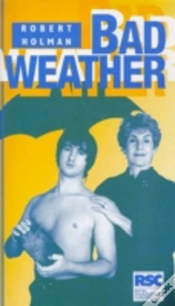 Capa do artigo Bad Weather