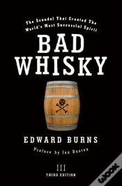 Capa do artigo Bad Whisky