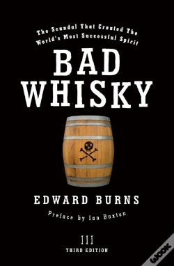 Capa do artigo Bad Whisky