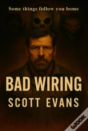 Capa do artigo Bad Wiring