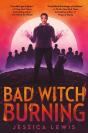 Bad Witch Burning - Preview