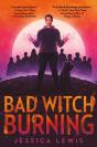 Bad Witch Burning - Preview