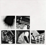 Capa do artigo Bad Witch - CD