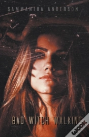 Capa do artigo Bad Witch Walking