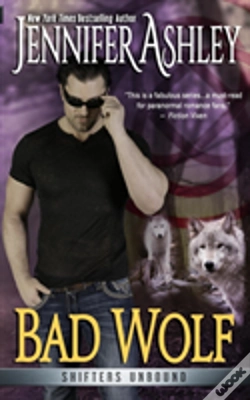 Capa do artigo Bad Wolf