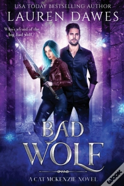 Capa do artigo Bad Wolf