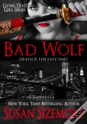 Capa do artigo Bad Wolf