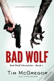 Capa do artigo Bad Wolf