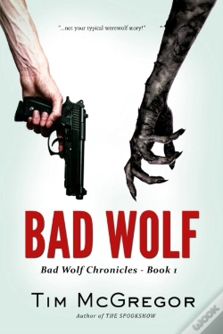 Capa do artigo Bad Wolf