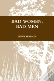 Capa do artigo Bad Women, Bad Men