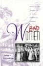 Bad Women - Preview