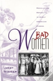 Capa do artigo Bad Women