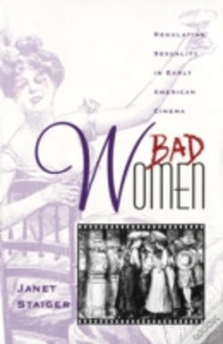 Capa do artigo Bad Women