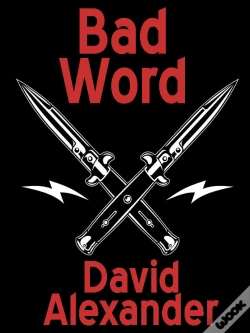 Capa do artigo Bad Word