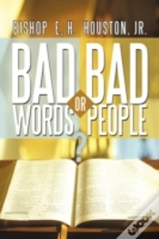 Capa do artigo Bad Words Or Bad People?