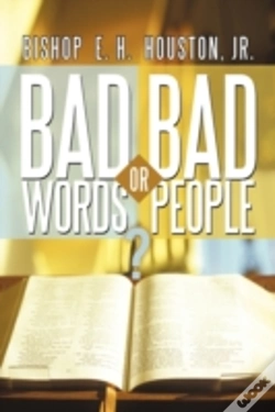 Capa do artigo Bad Words Or Bad People?