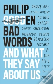 Capa do artigo Bad Words
