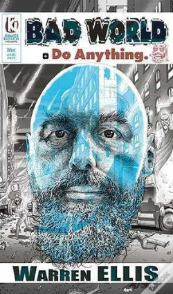 Capa do artigo Bad World
