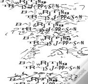 Bad Writing