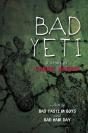 Bad Yeti - Preview