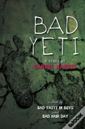Capa do artigo Bad Yeti