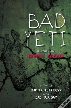 Capa do artigo Bad Yeti