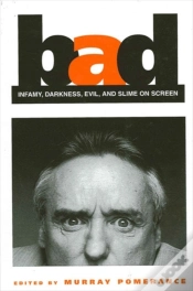 Capa do artigo Bad