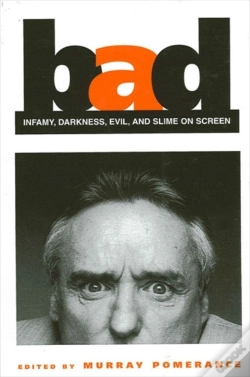 Capa do artigo Bad