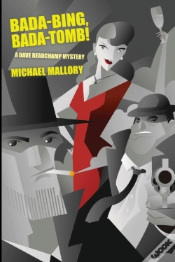 Capa do artigo Bada-Bing, Bada-Tomb!: A Dave Beauchamp