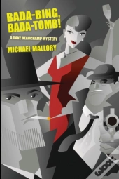 Bada-Bing, Bada-Tomb!: A Dave Beauchamp