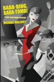 Capa do artigo Bada-Bing, Bada-Tomb!: A Dave Beauchamp