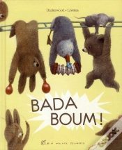 Capa do artigo Bada Boum !