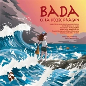Capa do artigo Bada Et La Deesse Dragon - Inspire D