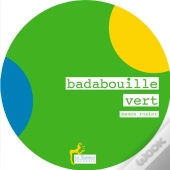 Badabouille Vert