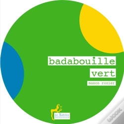 Capa do artigo Badabouille Vert